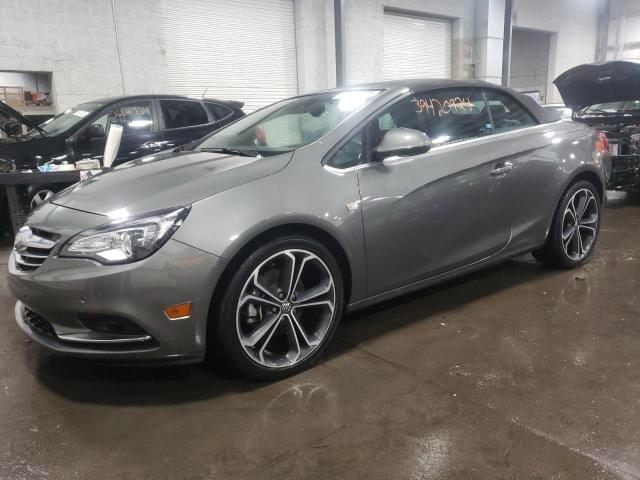 W04WH3N5XHG063371 | 2017 BUICK CASCADA PR