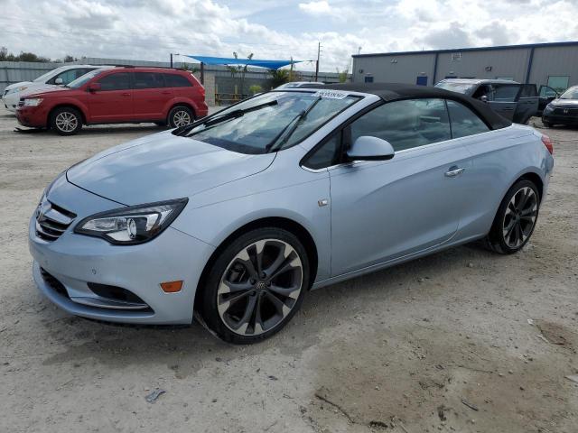 W04WH3N5XHG104159 | 2017 BUICK CASCADA PR