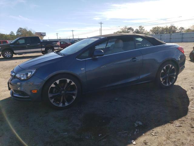 W04WT3N51GG126984 | 2016 BUICK CASCADA PR