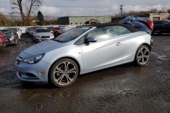 W04WT3N57GG135768 | 2016 BUICK CASCADA PR