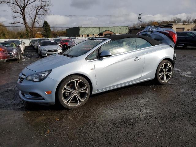 W04WT3N57GG135768 | 2016 BUICK CASCADA PR