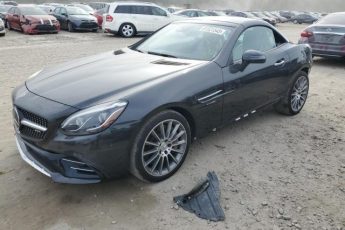 W1KPK6GA5LF170422 | 2020 MERCEDES-BENZ SLC 43 AMG