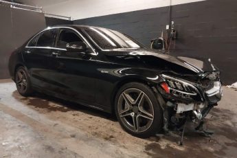 W1KWF6EB4LR595639 | 2020 MERCEDES-BENZ AMG C 43