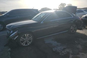 W1KWF8DB2MR630614 | 2021 MERCEDES-BENZ C 300