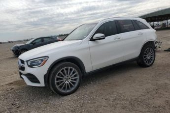 W1N0G8DB2LF768949 | 2020 MERCEDES-BENZ GLC 300