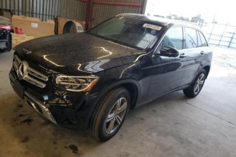 W1N0G8DB4NG087155 | 2022 MERCEDES-BENZ GLC 300