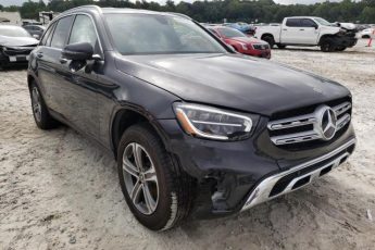 W1N0G8DB5MV324326 | 2021 MERCEDES-BENZ GLC 300