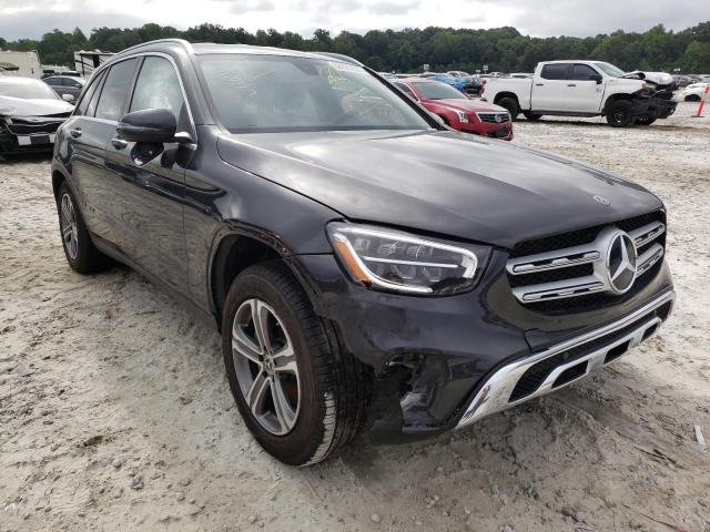 W1N0G8DB5MV324326 | 2021 MERCEDES-BENZ GLC 300