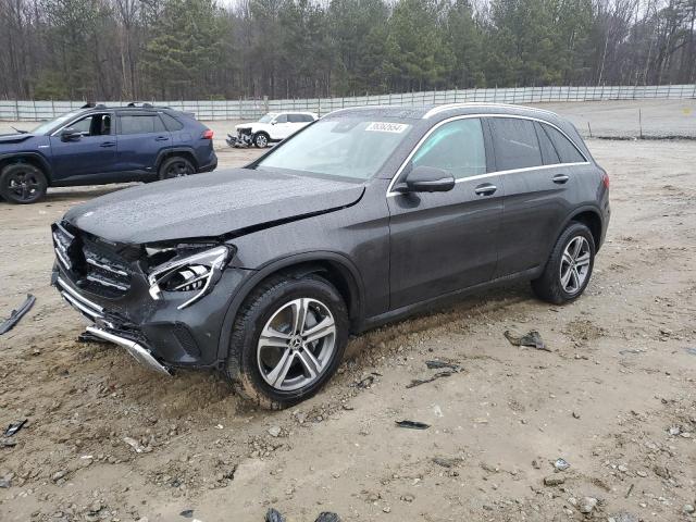 W1N0G8DB5NV393826 | 2022 MERCEDES-BENZ GLC 300