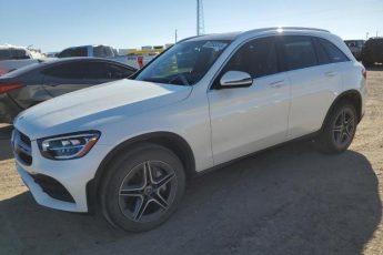 W1N0G8EB5LF773061 | 2020 MERCEDES-BENZ GLC 300 4M