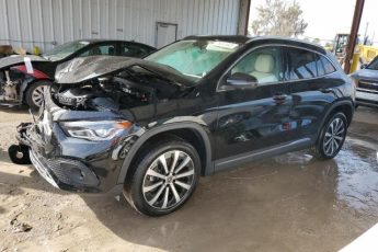 W1N4N4GB0PJ495914 | 2023 MERCEDES-BENZ GLA 250