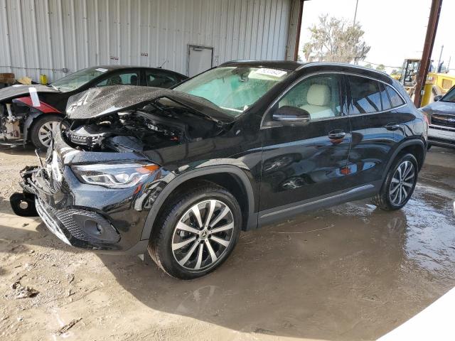 W1N4N4GB0PJ495914 | 2023 MERCEDES-BENZ GLA 250