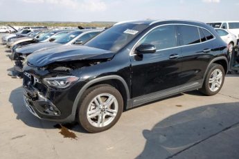 W1N4N4GB6NJ378013 | 2022 MERCEDES-BENZ GLA 250