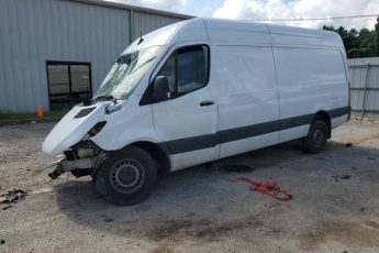 W1Y40CHY3MT044281 | 2021 MERCEDES-BENZ SPRINTER 2