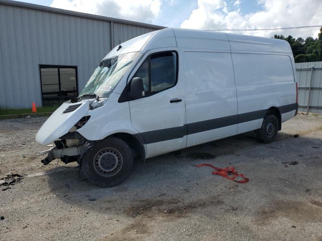 W1Y40CHY3MT044281 | 2021 MERCEDES-BENZ SPRINTER 2