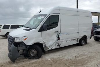 W1Y4EBHY3NT112009 | 2022 MERCEDES-BENZ SPRINTER 2