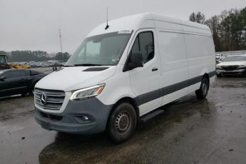 W1Y4ECHY3MT057145 | 2021 MERCEDES-BENZ SPRINTER 2