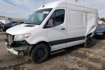 W1Y4NBHY6PT142334 | 2023 MERCEDES-BENZ SPRINTER 2