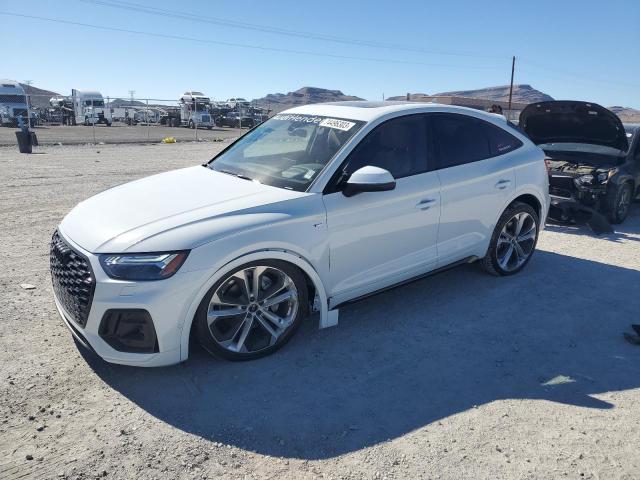 WA16AAFY4P2177928 | 2023 AUDI Q5 SPORTBA