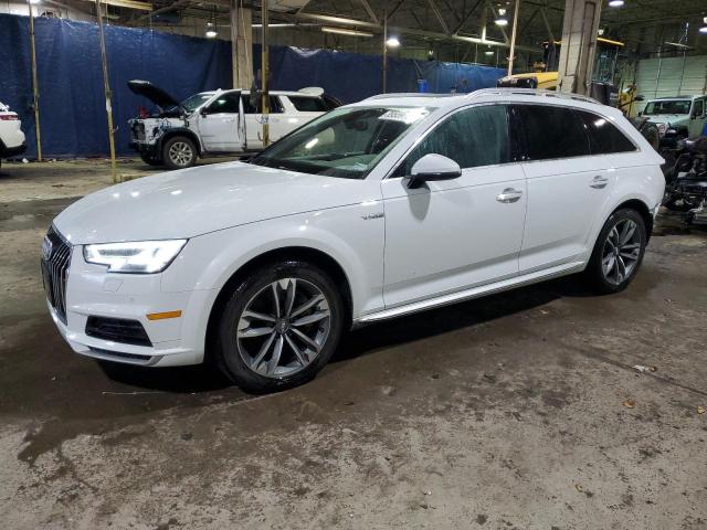 WA18NAF41JA143002 | 2018 AUDI A4 ALLROAD