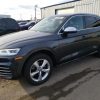 WAUMFAFR4FA038990 | 2015 AUDI A5 PREMIUM