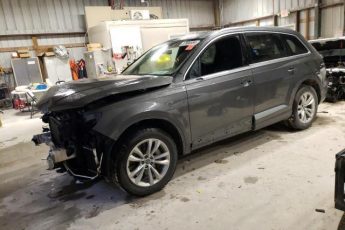 WA1AAAF74KD013710 | 2019 AUDI Q7 PREMIUM