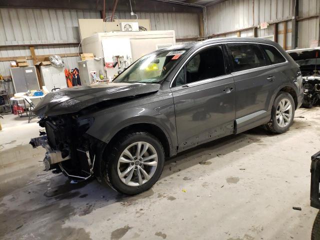 WA1AAAF74KD013710 | 2019 AUDI Q7 PREMIUM