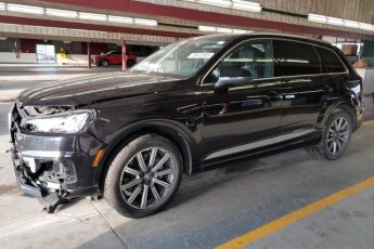 WA1AAAF76KD045378 | 2019 AUDI Q7 PREMIUM