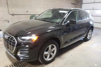 WA1AAAFY0M2019348 | 2021 AUDI Q5 PREMIUM