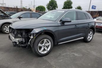 WA1AAAFY7M2105319 | 2021 AUDI Q5 PREMIUM