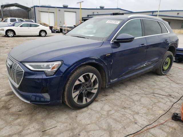 WA1AAAGE5NB005600 | 2022 AUDI E-TRON PRE