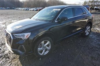 WA1AECF31L1111898 | 2020 AUDI Q3 PREMIUM