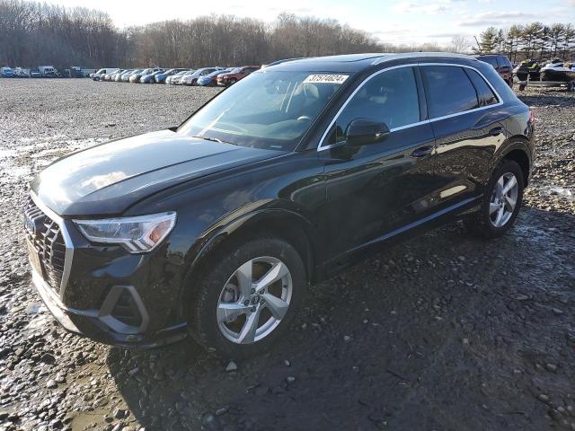 WA1AECF31L1111898 | 2020 AUDI Q3 PREMIUM