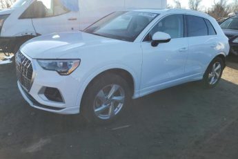 WA1AECF39L1104942 | 2020 AUDI Q3 PREMIUM