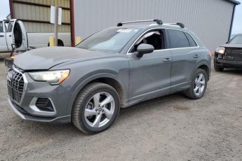 WA1AECF39L1113561 | 2020 AUDI Q3 PREMIUM