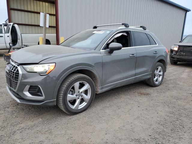 WA1AECF39L1113561 | 2020 AUDI Q3 PREMIUM