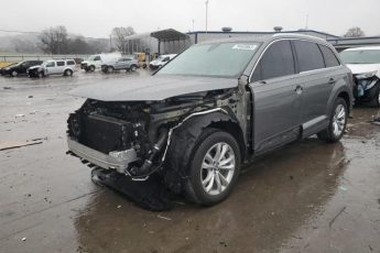 WA1AHAF79HD048635 | 2017 AUDI Q7 PREMIUM