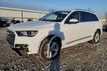 WA1AJAF74LD013188 | 2020 AUDI Q7 PREMIUM