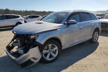 WA1AJBF71ND022519 | 2022 AUDI Q7 PREMIUM