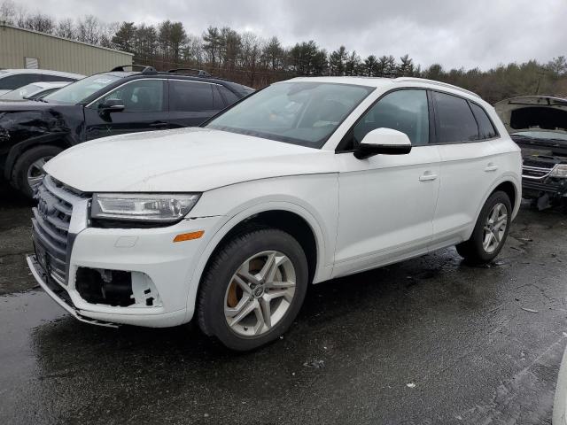 WA1ANAFY0J2009810 | 2018 AUDI Q5 PREMIUM