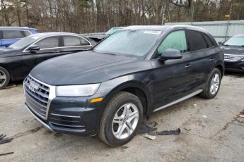 WA1ANAFY2J2116602 | 2018 AUDI Q5 PREMIUM