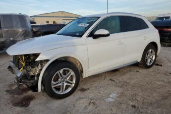 WA1ANAFY2K2118738 | 2019 AUDI Q5 PREMIUM