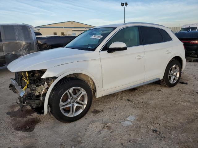 WA1ANAFY2K2118738 | 2019 AUDI Q5 PREMIUM