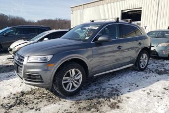 WA1ANAFY4L2048077 | 2020 AUDI Q5 PREMIUM