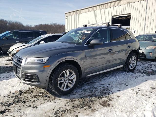 WA1ANAFY4L2048077 | 2020 AUDI Q5 PREMIUM