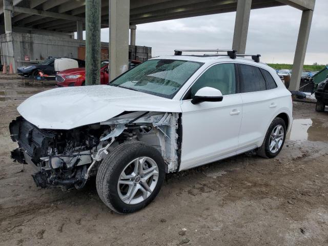 WA1ANAFY5K2134707 | 2019 AUDI Q5 PREMIUM