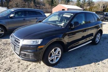 WA1ANAFY6J2182425 | 2018 AUDI Q5 PREMIUM