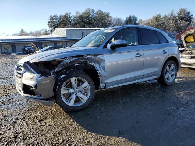 WA1ANAFY7J2203329 | 2018 AUDI Q5 PREMIUM