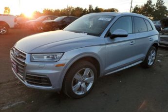 WA1ANAFY8J2083816 | 2018 AUDI Q5 PREMIUM