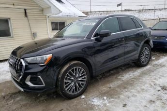 WA1AUCF38M1143056 | 2021 AUDI Q3 PREMIUM